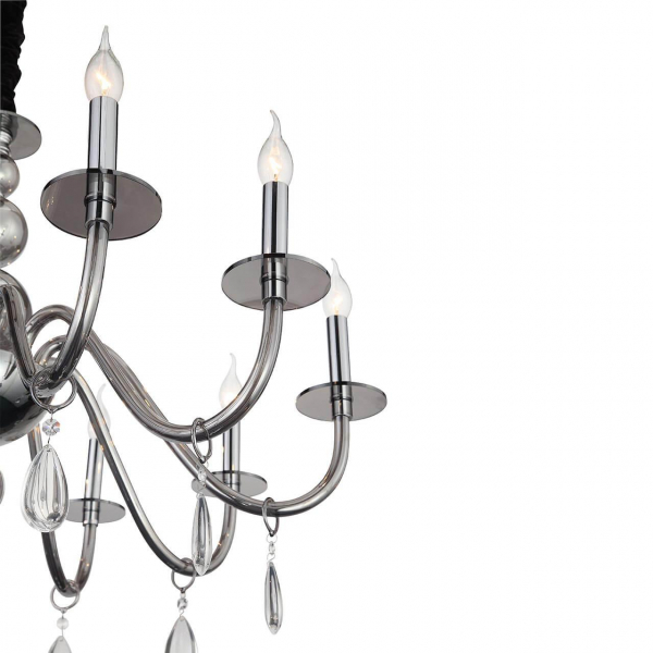 Подвесная люстра ST Luce Badey SL1113.403.10 Подвесная люстра ST Luce Badey SL1113.403.10