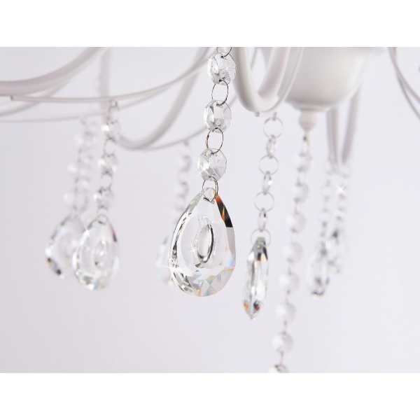 Подвесная люстра Ambrella light Traditional Modern TR4605 Подвесная люстра Ambrella light Traditional Modern TR4605