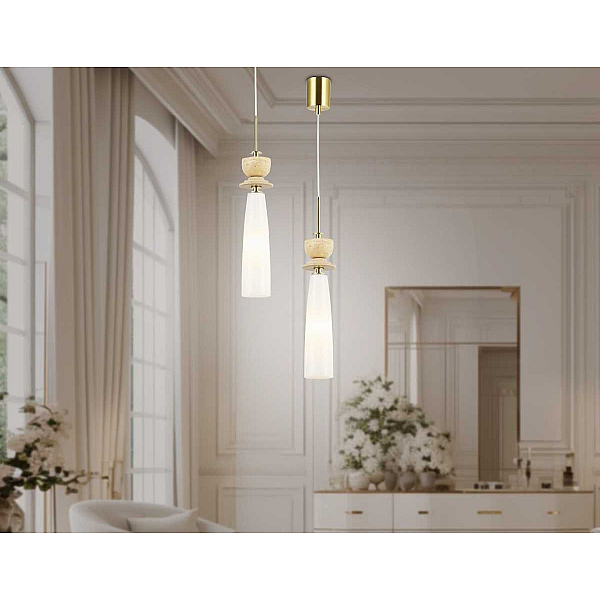 Люстра Ambrella Light HIGH LIGHT LH75365