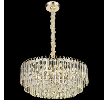 Подвесная люстра Wertmark Krista WE130.13.303