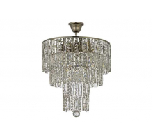 Люстра подвесная Arti Lampadari Elite Deliceto E 1.5.38.100 N