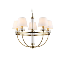 Подвесная люстра Ambrella Light High Light Classic LH71251