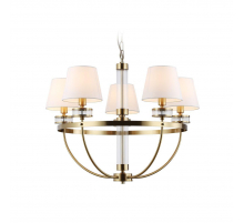 Подвесная люстра Ambrella Light High Light Classic LH71251