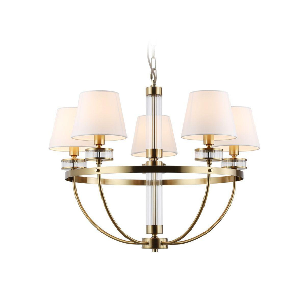 Подвесная люстра Ambrella Light High Light Classic LH71251 Подвесная люстра Ambrella Light High Light Classic LH71251