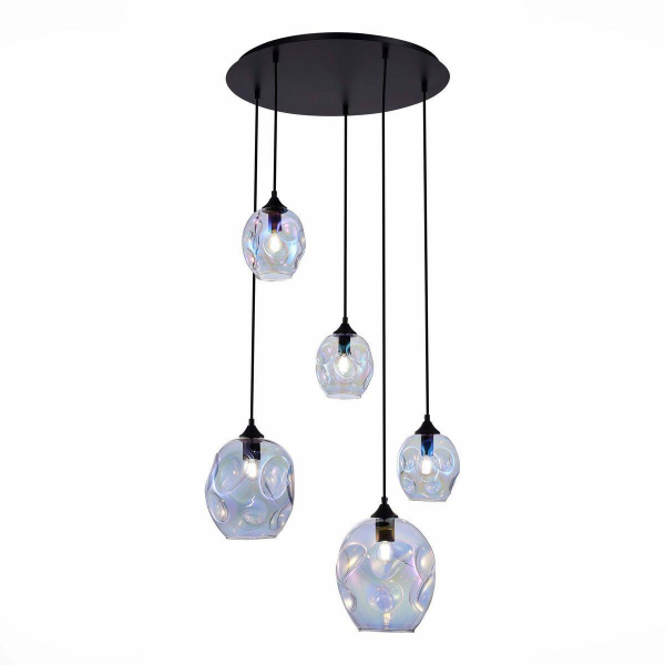 Подвесная люстра ST Luce Idesia SL1188.403.05 Подвесная люстра ST Luce Idesia SL1188.403.05