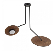 Подвесная люстра Nowodvorski Disk 7643