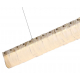 Люстра Kink Light Гэлли 07599-90L,36
