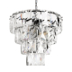 Подвесная люстра Loft IT Contemporary 10561/550 Clear