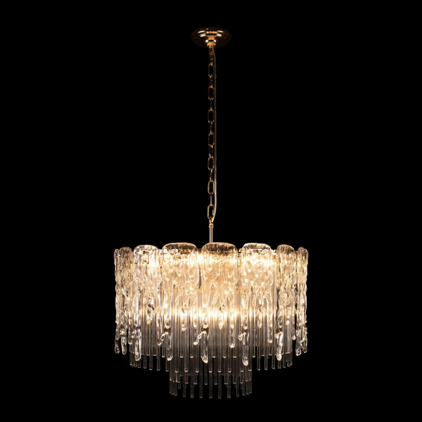 Подвесная люстра Loft IT Florida 10298/600 French gold Подвесная люстра Loft IT Florida 10298/600 French gold