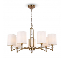 Подвесная люстра Freya Riverside FR1007PL-07BS