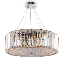 Подвесная люстра Maytoni Recinto MOD080CL-08CH