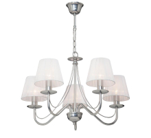 Подвесная люстра Vitaluce V3568-9/5