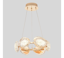 Подвесная люстра Crystal Lux FELICIDAD SP48W LED
