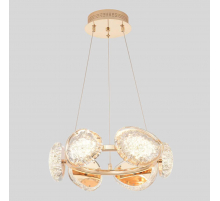 Подвесная люстра Crystal Lux FELICIDAD SP48W LED