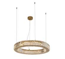 Подвесная светодиодная люстра Favourite Manor 4195-6P