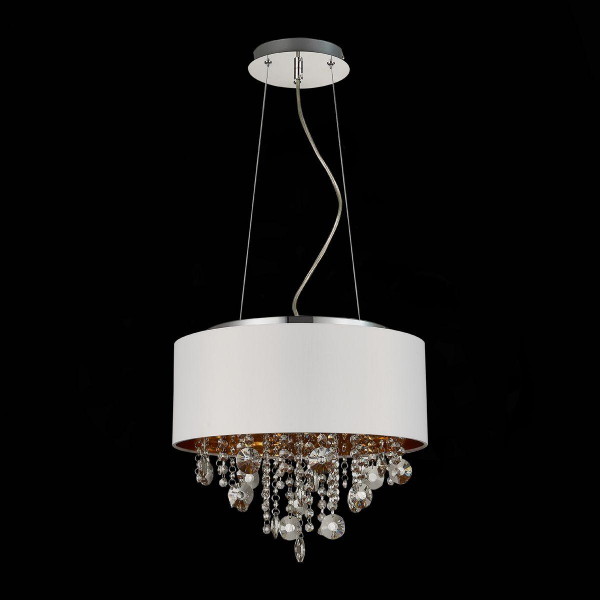Подвесная люстра ST Luce Lacchia SL1350.503.04 Подвесная люстра ST Luce Lacchia SL1350.503.04