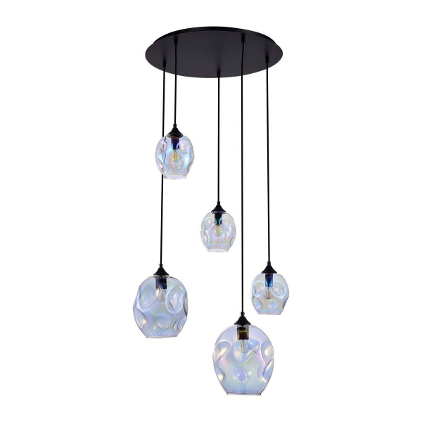 Подвесная люстра ST Luce Idesia SL1188.403.05 Подвесная люстра ST Luce Idesia SL1188.403.05