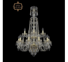 Подвесная люстра ArtClassic 11.23.10+5.220.2d.XL-95.Gd.Dr