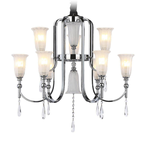 Подвесная люстра Ambrella light Traditional TR3249 Подвесная люстра Ambrella light Traditional TR3249