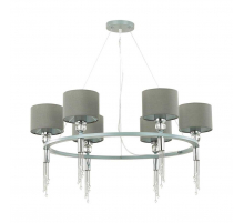 Подвесная люстра Lumion Neoclassi Santiago 4515/6