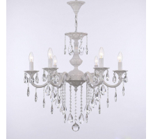 Подвесная люстра Bohemia Ivele AL78101/6/210 B WG