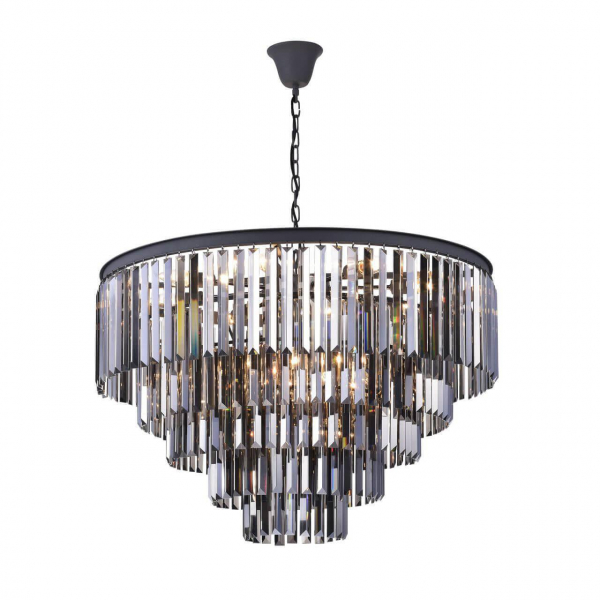 Подвесная люстра Divinare Nova 3002/05 SP-18 Подвесная люстра Divinare Nova 3002/05 SP-18