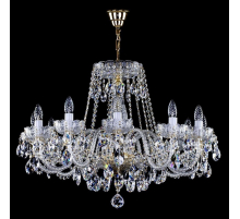 Подвесная люстра Artglass CR 0005-12-20 CE