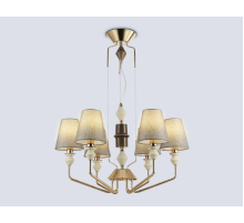 Люстра Ambrella Light HIGH LIGHT LH75401