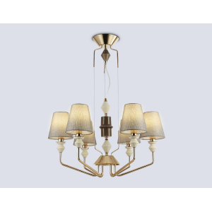 Люстра Ambrella Light HIGH LIGHT LH75401