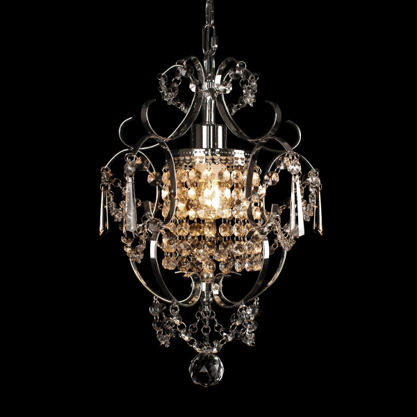 Подвесная люстра Loft It Burlesque 10417 CR