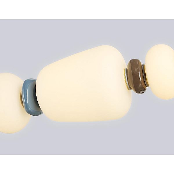 Люстра Ambrella Light HIGH LIGHT LH53176