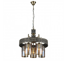 Подвесная люстра Citilux Эмир CL467153