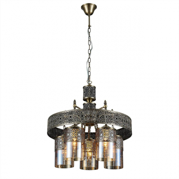 Подвесная люстра Citilux Эмир CL467153 Подвесная люстра Citilux Эмир CL467153