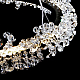Подвесная люстра Imperium Loft Thera D60 Gold 249072-26