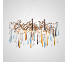 Подвесная люстра Imperium Loft Spruce 141025-26