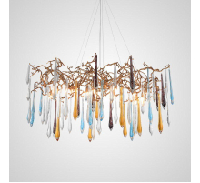 Подвесная люстра Imperium Loft Spruce 141025-26