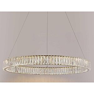 Подвесная люстра Newport 8240N/80 chrome М0071030