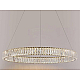 Подвесная люстра Newport 8240N/80 chrome М0071030