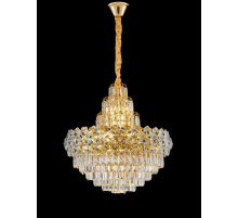 Люстра подвесная Alfa Light F2024-11 E14 Yongjin