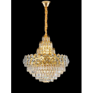 Люстра подвесная Alfa Light F2024-11 E14 Yongjin