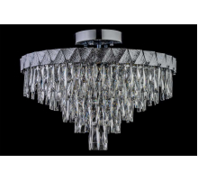 Люстра подвесная Arti Lampadari Elite Vaglia E 1.5.60.100 N