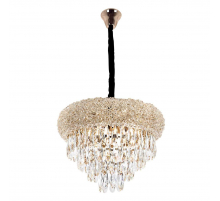 Подвесная люстра Modelux ML.2308.500 GD