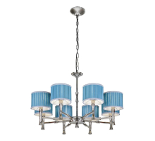 Подвесная люстра iLamp Arcadia 85095/8 CR