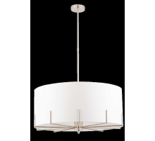 Подвесная люстра KUTEK MOOD Nemi NEM-ZWD-5(N)