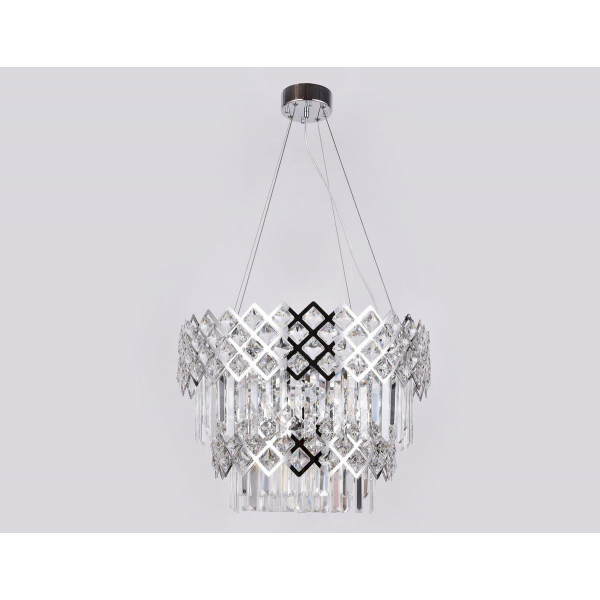 Подвесная люстра Ambrella light Traditional TR5273 Подвесная люстра Ambrella light Traditional TR5273