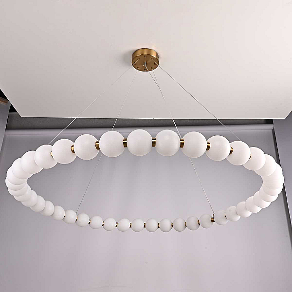 Подвесная люстра Imperium Loft Cara Ring D118 298008-01