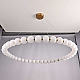 Подвесная люстра Imperium Loft Cara Ring D118 298008-01