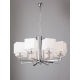 Подвесная люстра Vitaluce V3917/8