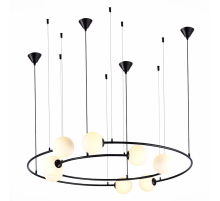 Подвесная люстра ST Luce ARKOS SL1186.403.08