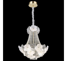 Подвесная люстра Wertmark Isabella WE112.12.303